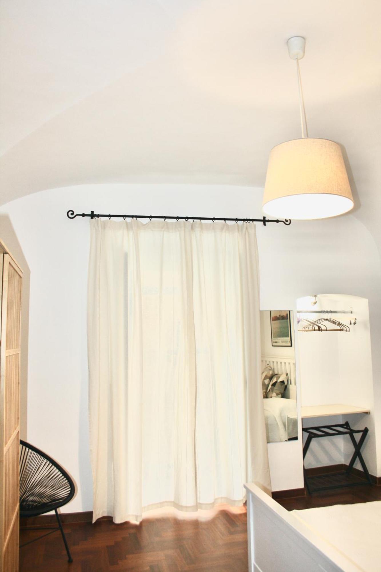 Stefano'S Apartment Bari Exterior photo