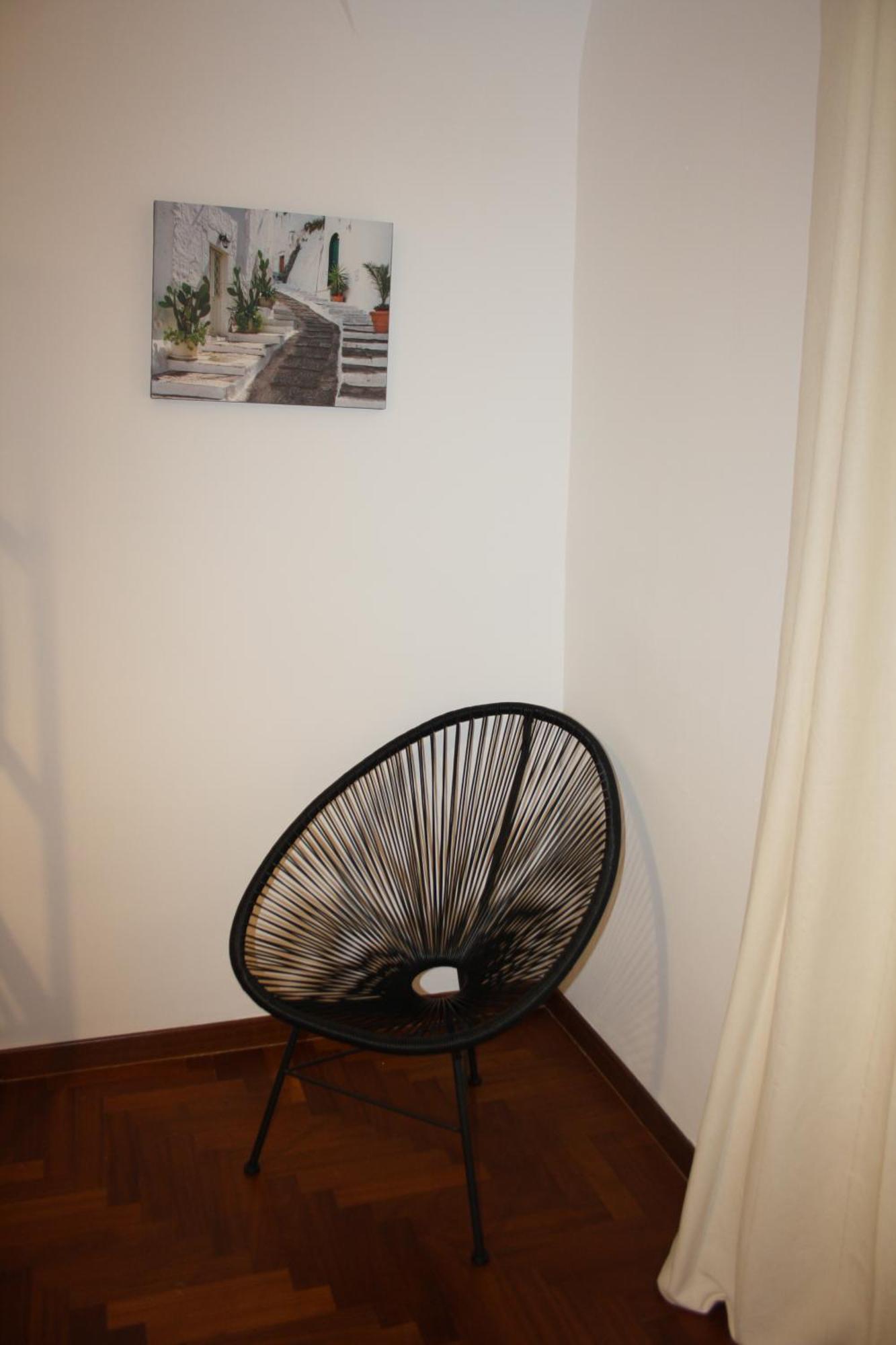 Stefano'S Apartment Bari Exterior photo